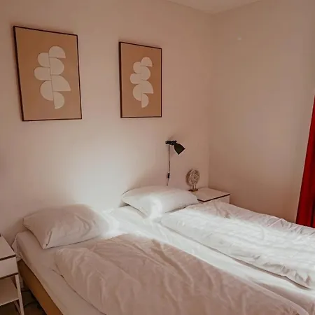Luxe Kustappartement Met Panoramisch Zeezicht | 6 Personen Egmond aan Zee