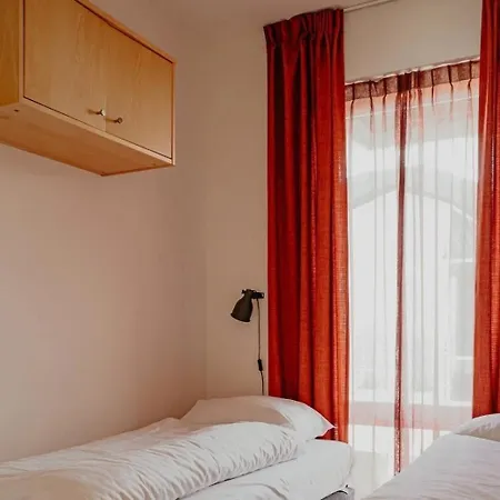 Casa de férias Luxe Kustappartement Met Panoramisch Zeezicht | 6 Personen Egmond aan Zee