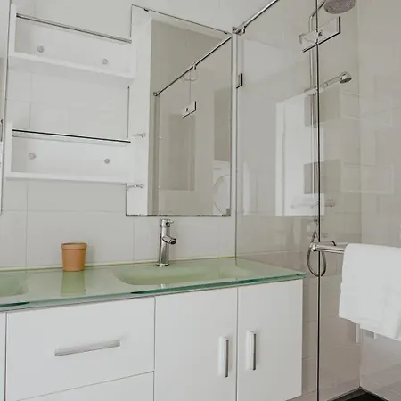 Luxe Kustappartement Met Panoramisch Zeezicht | 6 Personen * Egmond aan Zee